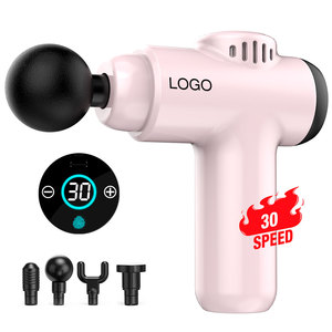 A1010 Pistola de Masaje Mini Portátil para Alivio del Dolor, Precio al por Mayor, Personalizable, Completamente Probada - Product Image 1