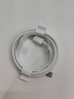 Câble de charge USB Type-C vers Type-C avec blindage tressé, charge rapide, longueur 1m, compatible avec iPhone et ordinateur