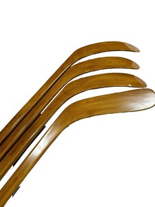 <span class=keywords><strong>Palo</strong></span> <span class=keywords><strong>de</strong></span> <span class=keywords><strong>Hockey</strong></span> sobre Hielo 100% Fibra <span class=keywords><strong>de</strong></span> Carbono con Acabado <span class=keywords><strong>de</strong></span> Madera <span class=keywords><strong>para</strong></span> Adultos y Niños - Product Image 3