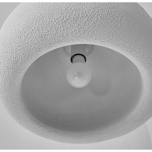 โคมไฟเพดานสไตล์มินิมอลแบบญี่ปุ่น สำหรับร้านอาหาร บาร์ ดีไซน์โดดเด่น สำหรับบ้านพักตากอากาศ ใช้ไฟ AC ขนาดกลาง - Product Image 2