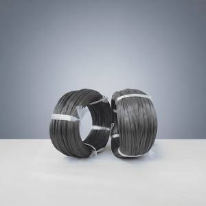 High Durable High Carbon Spring Steel Wire for Machinery <b>Phosphate</b> Coated JIS Standards Coil Packaging - Product Image 1