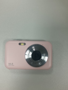 Home/Student High-Definition Portable <b>Card</b>-Type Digital Camera -- 44MP1080P - Product Image 2
