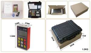 <span class=keywords><strong>Medidor</strong></span> <span class=keywords><strong>de</strong></span> <span class=keywords><strong>Espesor</strong></span> <span class=keywords><strong>de</strong></span> <span class=keywords><strong>Pintura</strong></span> KCT300, <span class=keywords><strong>Medidor</strong></span> <span class=keywords><strong>de</strong></span> <span class=keywords><strong>Espesor</strong></span> <span class=keywords><strong>de</strong></span> Revestimiento Portátil <span class=keywords><strong>de</strong></span> Película <span class=keywords><strong>Seca</strong></span> - Product Image 5