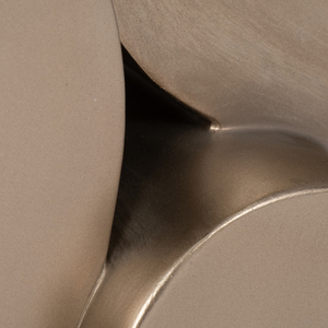 Scultura Geometrica Astratta Impilabile, Decorazione Moderna per Casa, Scaffale, Tavolino, Soggiorno, Ufficio - Product Image 5