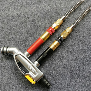 Bomba de Polvo de Aluminio de Alta Calidad 1015100 <span class=keywords><strong>OptiFlow</strong></span> IG07, Acoplamiento Rápido para Línea de Recubrimiento en Polvo, Alta Eficiencia - Product Image 1