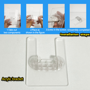 Có thể điều chỉnh tốc độ sạc điện cao Thảm tông đơ Kit thép không gỉ điện rug Shears khách sạn Sử dụng Handmade sạch chần - Product Image 4