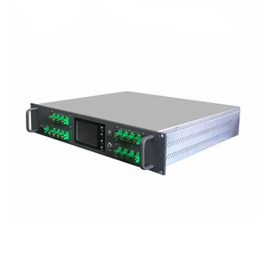 Amplificador Óptico de Alta Potencia para Interiores, 4/8/16/32/64 Puertos, 16~24dBm, Láser de Bomba de Aluminio EYDFA - Product Image 3