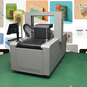 YOTTA 2023新300毫米600毫米2500毫米3尺寸数字单程喷墨打印机，带惠普FI1000打印头