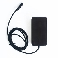 Nouvel adaptateur secteur 48W 12V 3.6A pour tablette et ordinateur portable Microsoft Surface Pro 1 Pro 2 RT RT2