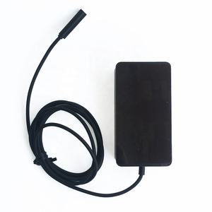 Nuevo <span class=keywords><strong>Cargador</strong></span> de Tableta de 48 W, 12 V, 3.6 A, Fuente de Alimentación para Portátil Microsoft <span class=keywords><strong>Surface</strong></span> Pro 1 Pro 2 <span class=keywords><strong>RT</strong></span> RT2, Adaptador de CA - Product Image 2