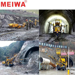 أجزاء معدات التعدين والطاقة من إنتاج Epiroc 2010 - Product Image 3