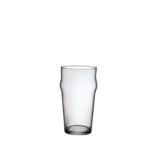 Nonix Tempered Beer Glass 58 cl Bormioli Rocco H 15.3 cm Ø 9 cm - Product Image 1