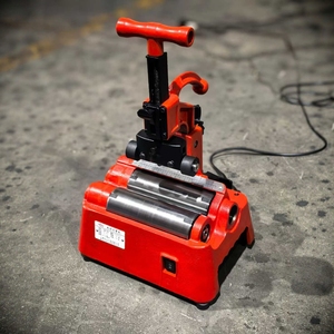 Small Stainless Steel Tube Cutting Machine 12-100mm - Product Image 1