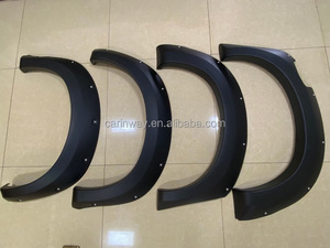 บังโคลนล้อรถยนต์อะไหล่รถยนต์สำหรับ Isuzu D-MAX 2012 2013 - Product Image 5