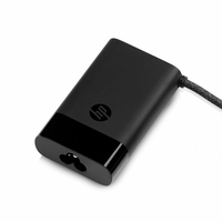 Adaptador Tipo C para Laptop, Nuevo, 65W, Adaptador de Corriente Universal USB-C para HP Elite Book