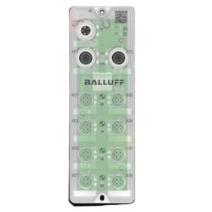 Imán Balluff BTL5-F-2814-1S-16 para Transductor Lineal de Perfil, Versión Captiva, Iglidur J, 28*29.9*40mm, -40...+85°C - Product Image 5