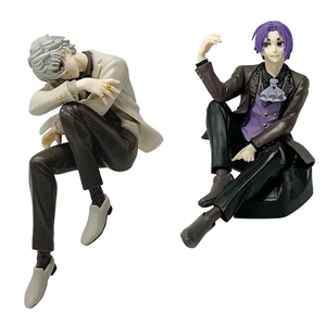 ฟิกเกอร์อนิเมะ นากิ เซย์ชิโระ มิคาเกะ เรโอ 2 แบบ ของสะสม ของเล่น ตุ๊กตา ของขวัญ - Product Image 2