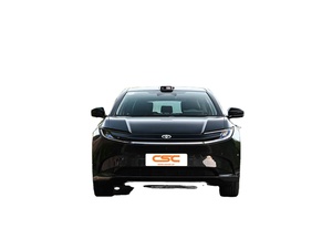 รถยนต์ไฟฟ้าโตโยต้า BZ 5 รุ่นปี 2026 ขายดี พร้อมความเร็วสูง 5 ประตู 5 ที่นั่ง SUV ระยะทางวิ่งไกล รถยนต์พลังงานใหม่ - Product Image 1