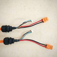 Kit Kabel Harness Amass XT60 XT90 GH 1.25mm 8pin Jst Cable Assemblies
