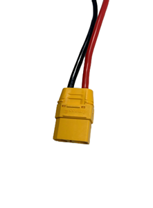 Высокое качество XT90 XT60 водонепроницаемый IP65 разъем прочный нейлоновый материал корпуса для RC Power Applications - Product Image 6