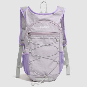Mochila de Hidratación para Senderismo, Montañismo y Trekking, Ligera, Multifuncional, Deportiva, Escolar, para Estudiantes - Product Image 6