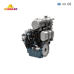 KingCat V3800 Yenilenmiş Dizel Motor Mini Ekskavatörler, Yükleyiciler, Çalışma Platformları için OEM Kalitesi ABD Menşeli 1 Yıl Garantili - Product Image 6