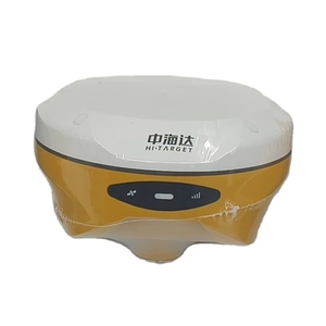 ราคาขายส่ง Gnss Rtk Base และ Rover Hi Target V300 อุปกรณ์สำรวจ Dgps Hi Target - Product Image 1
