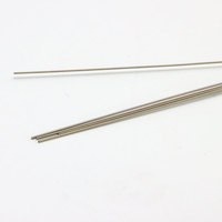 Ressorts médicaux de précision personnalisés biocompatibles et approuvés par la FDA fil 316L SS, Nitinol, titane