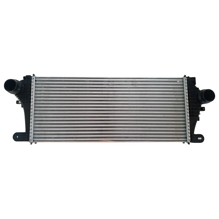 Intercooler Turbo Air Cooler For Chevrolet Malibu 2.4T 2008- 32mm 23336319