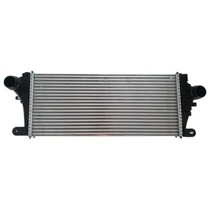 Intercooler Turbo HAVA SOĞUTUCU Chevrolet Malibu 2.4 için T 2008- 32mm 23336319