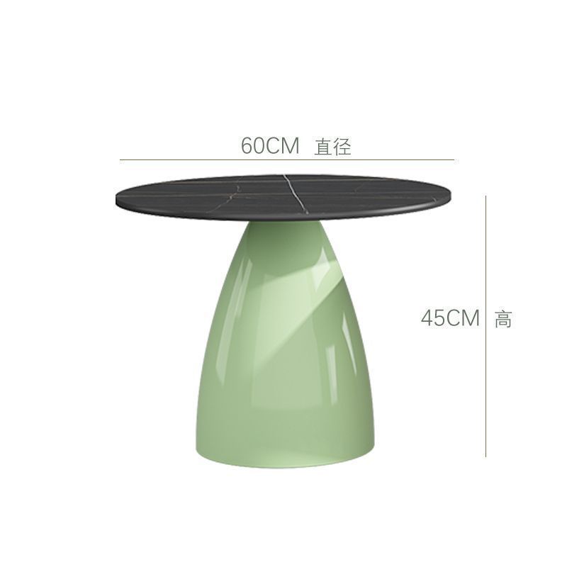 Stile elevato: lauren oro nero + verde mela