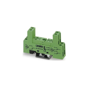 Neuf d'origine et PLC 2833518 <span class=keywords><strong>Dock</strong></span> pour relais - PR1-BSC2/2X21 * Offre à prix exceptionnel * En stock - Product Image 1