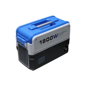 New Commercial High-pressure Cleaner 220V 2500w 120bar 1800psi 4Gpm Pressure Jet Washer for Car Washing