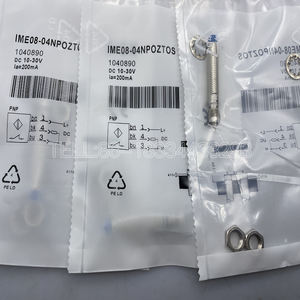 Hot Bán Chất Lượng Cao Điện Áp Cảm Biến IME08-1B5NOZT0S M8 1.5Mm NPN NC <span class=keywords><strong>3</strong></span>-Dây Tất Cả Các Mới Gần Chuyển Đổi 100% Ban Đầu - Product Image 3