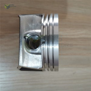 PISTON 03D 107 065 C 03D 107 065 F 03D 107 065 E 03D 107 065 G 03D 107 103 E pour Audi Seat Skoda VW POLO 1.2 6V AWY BBM BMD CHF - Product Image 3