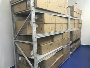 مستودع رخيص عالي الجودة بسعر الجملة رف قابل للتعديل رفوف طويلة المدى 500 كجم لكل طبقة - Product Image 6