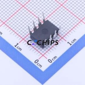 AP8022H วงจรรวม DIP-8ชิป IC PMIC ตัวควบคุมและควบคุม AC-DC - Product Image 2