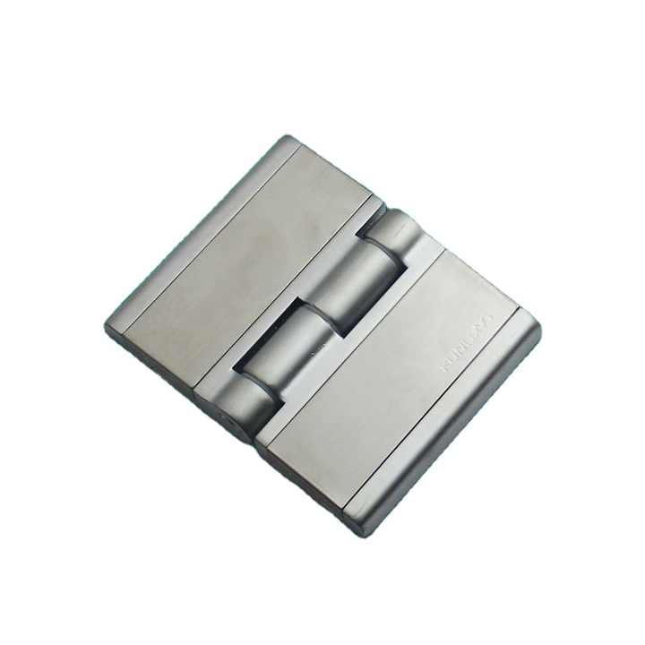 SK2-003-5 verdeckter Ofen Tür scharnier Modernes Design Elektronisches Kabinett Zink legierung Stoß scharnier