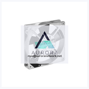 Ventilador de refrigeración OEM de alta calidad, 109S005,1688-2077-ND, con buen precio - Product Image 1