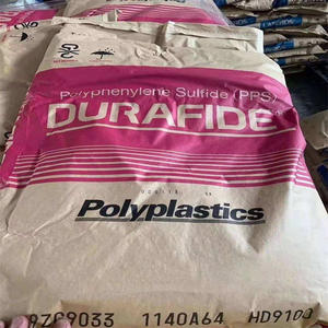 โพลีพลาสติก PPS 1140A7/2130A1/3130A1/6150T6/6165A4/6165A6/6165A7/6165A7S/6465A6/6465A62/6565A6/6565A7/7340A4 DURAFID - Product Image 5