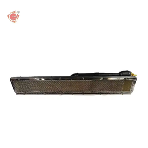 Keramik platten heizung Infrarot-Gasbrenner Heizgeräte <span class=keywords><strong>HD242</strong></span>