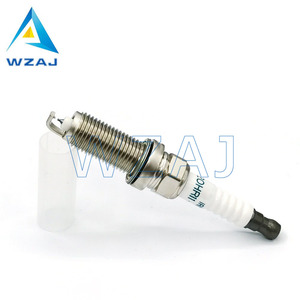 หัวเทียน 22401-JD01B FXE20HR11 สำหรับรถยนต์นิสสันเทียน่า อินฟินิตี้ เครื่องยนต์เบนซิน - Product Image 1
