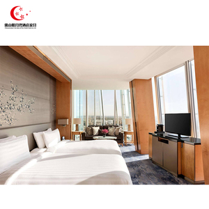 OEM mejor moderna occidental protagonizó Hotel muebles de China - Product Image 6