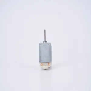 Pemasok OEM sikat listrik kecil Mini mikro DC mainan seks getaran Motor Motores De 12v