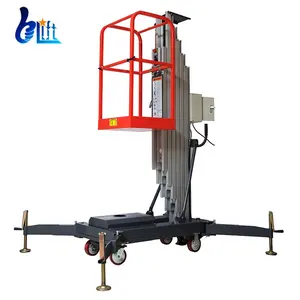 One Person Convenient Electric Hydraulic Lifter Supplier with Good Price