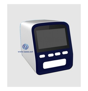 새로운 디자인 전문 수의 의료 동물 정자 품질 분석기 최고 개 고양이 말 암소 동물 정액 품질 분석기 - Product Image 5