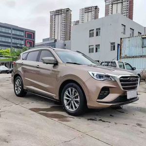 Jetour X70 2020 SUV 6 Posti 1.5T Turbo Automatico LHD <span class=keywords><strong>Usato</strong></span> con Sedili in Pelle - Product Image 4
