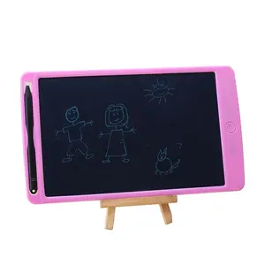 Tablette de dessin électronique numérique LCD, 8.5 pouces, 10 pouces, meilleure idée cadeau pour enfants
