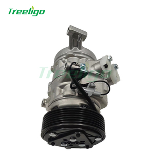 Compresseur de climatisation de voiture 12V pour YARIS ETIOS 4472608281 8832021100 883100K150 883100K010 Climatisation automobile AC CO201093, CO201093 Auto - Product Image 4