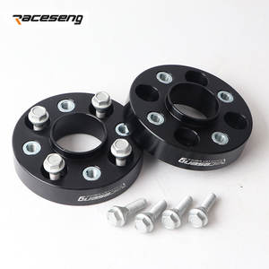 Adaptateurs d'entretoises de roue OEM ODM 20-40mm PCD 4x108 65.1mm pour Peugeot 206/2008/207/<span class=keywords><strong>208</strong></span>/306/307/308/408/406 CITROEN C-Elysé<span class=keywords><strong>e</strong></span> C2/C3 - Product Image 3